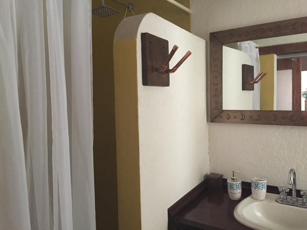 Suites colibri San Miguel de Allende Exterior foto