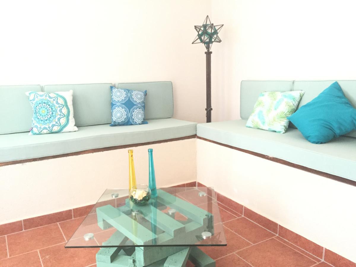 Suites colibri San Miguel de Allende Exterior foto